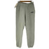 メゾンキツネ MAISON KITSUNE RUE DE RICHELIEU SWEATPANTS ルー ド リシュリュー ジョグパンツ メンズ JPN:S