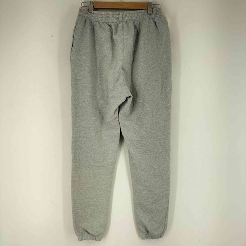 メゾンキツネ MAISON KITSUNE RUE DE RICHELIEU SWEATPANTS ルー ド リシュリュー ジョグパンツ メンズ JPN:S