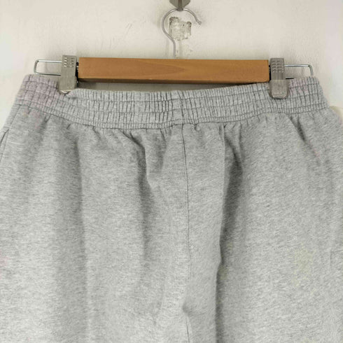 メゾンキツネ MAISON KITSUNE RUE DE RICHELIEU SWEATPANTS ルー ド リシュリュー ジョグパンツ メンズ JPN:S