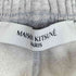 メゾンキツネ MAISON KITSUNE RUE DE RICHELIEU SWEATPANTS ルー ド リシュリュー ジョグパンツ メンズ JPN:S