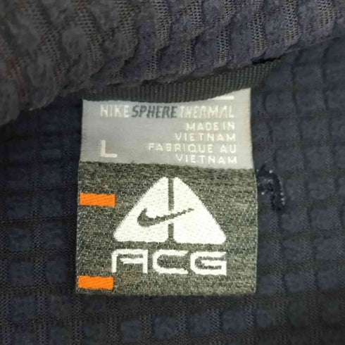 ナイキエーシージー NIKE ACG 00s sphere thermel jacket メンズ JPN:L