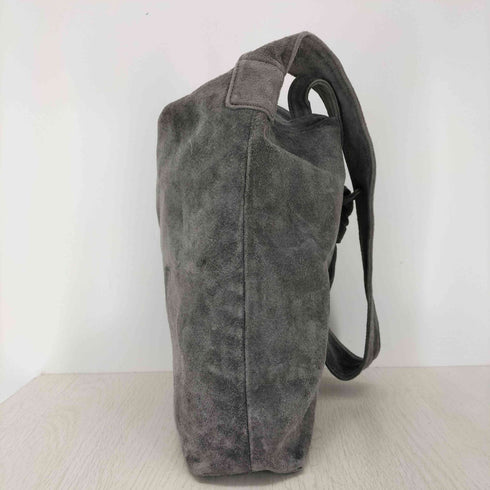 TOKYO LEATHER FACTORY 洗える革の2WAYショルダーバッグ レディース
