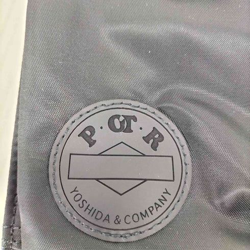 POTR NAVIGATOR BAG レディース