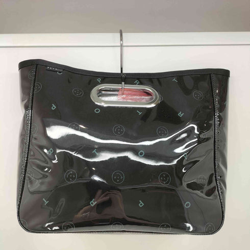 POTR GLOSS HANDBAG レディース 6L