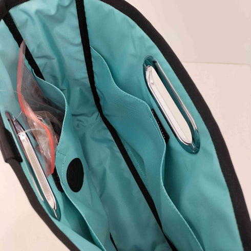 POTR GLOSS HANDBAG レディース 6L