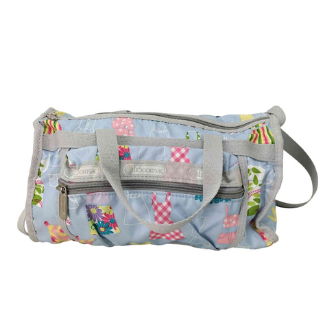 レスポートサック LeSportsac 総柄 ショルダー バッグ レディース
