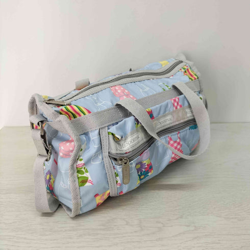 レスポートサック LeSportsac 総柄 ショルダー バッグ レディース