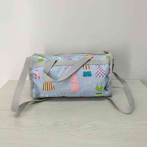 レスポートサック LeSportsac 総柄 ショルダー バッグ レディース