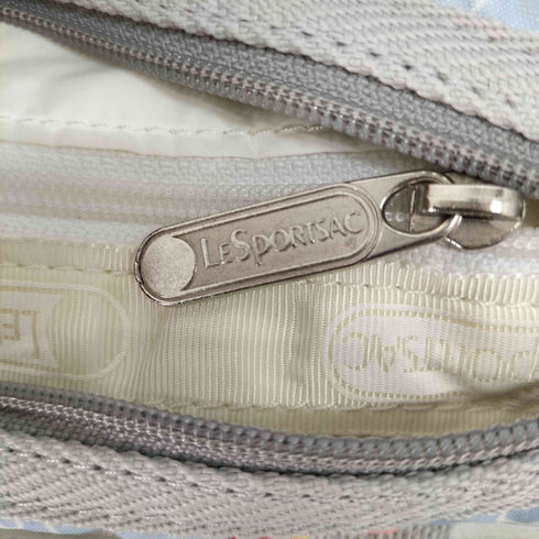レスポートサック LeSportsac 総柄 ショルダー バッグ レディース
