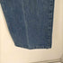 リーバイス Levis 70S USA製 ボタン裏8刻印 オレンジタブ 646-0917 ブーツカット フレア デニム パンツ ベルボトム 42TALON ジップ 1978年製 ビックサイズ メンズ W40L32