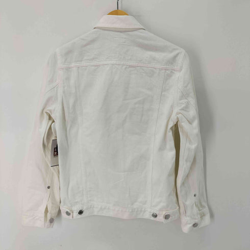 マッキントッシュフィロソフィー MACKINTOSH PHILOSOPHY 2nd型 デニムジャケット トラッカージャケット メンズ import:S