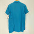ポロラルフローレン POLO RALPH LAUREN ビッグポニー鹿の子ポロシャツ メンズ import:M