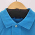 ポロラルフローレン POLO RALPH LAUREN ビッグポニー鹿の子ポロシャツ メンズ import:M