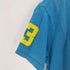 ポロラルフローレン POLO RALPH LAUREN ビッグポニー鹿の子ポロシャツ メンズ import:M