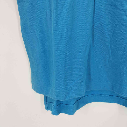 ポロラルフローレン POLO RALPH LAUREN ビッグポニー鹿の子ポロシャツ メンズ import:M