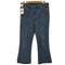 リーバイス Levis 70S USA製 ボタン裏8刻印 オレンジタブ 646-0217 ブーツカット フレア デニム パンツ ベルボトム 42TALON ジップ 1979年製 ビックサイズ メンズ W38L31