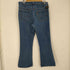 リーバイス Levis 70S USA製 ボタン裏8刻印 オレンジタブ 646-0217 ブーツカット フレア デニム パンツ ベルボトム 42TALON ジップ 1979年製 ビックサイズ メンズ W38L31