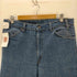 リーバイス Levis 70S USA製 ボタン裏8刻印 オレンジタブ 646-0217 ブーツカット フレア デニム パンツ ベルボトム 42TALON ジップ 1979年製 ビックサイズ メンズ W38L31