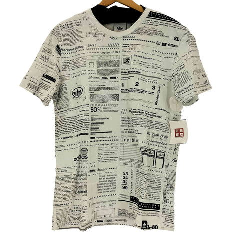 アディダスオリジナルス adidas Originals Sophisti TEE メンズ JPN:L