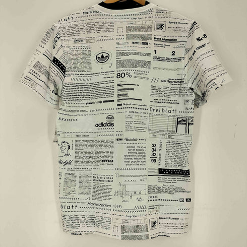アディダスオリジナルス adidas Originals Sophisti TEE メンズ JPN:L