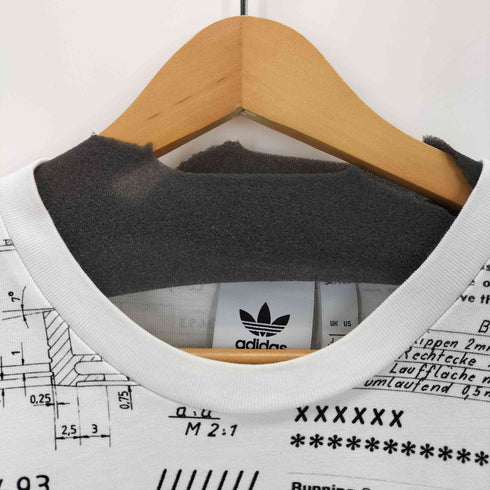 アディダスオリジナルス adidas Originals Sophisti TEE メンズ JPN:L
