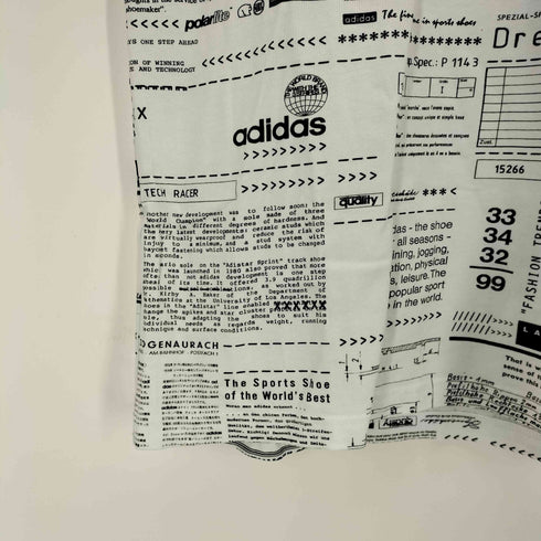 アディダスオリジナルス adidas Originals Sophisti TEE メンズ JPN:L