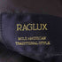 Raglux ダブルテーラードジャケット スーツセットアップ メンズ 170