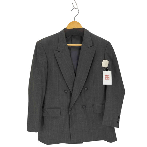 Raglux ダブルテーラードジャケット メンズ 165