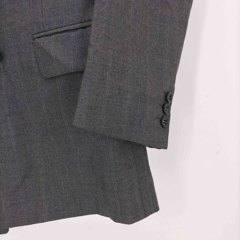 Raglux ダブルテーラードジャケット メンズ 165