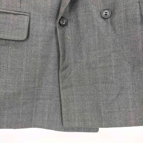 Raglux ダブルテーラードジャケット メンズ 165