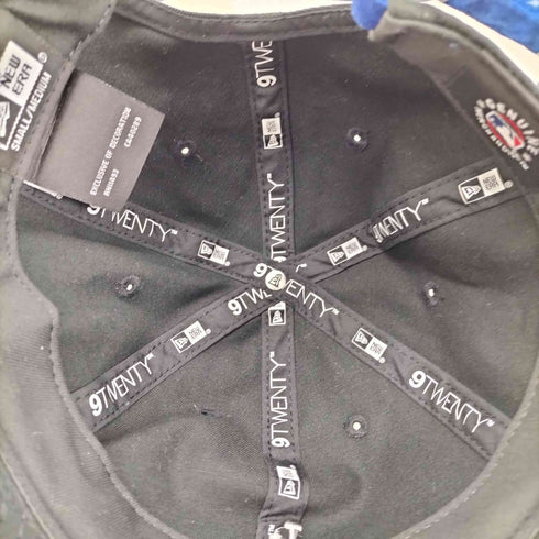 ニューエラ NEW ERA 6パネルベースボールキャップ メンズ