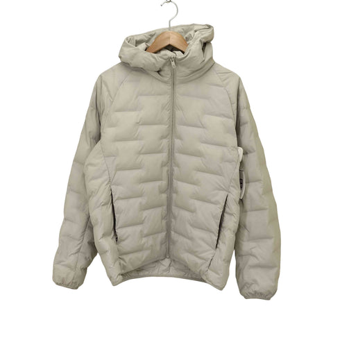 ユニクロ UNIQLO パフテックパーカ メンズ JPN:L