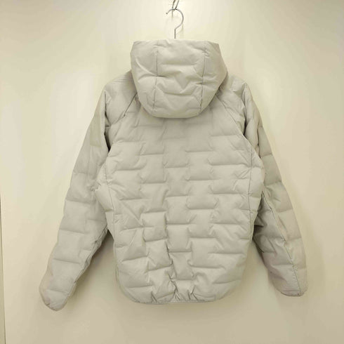 ユニクロ UNIQLO パフテックパーカ メンズ JPN:L