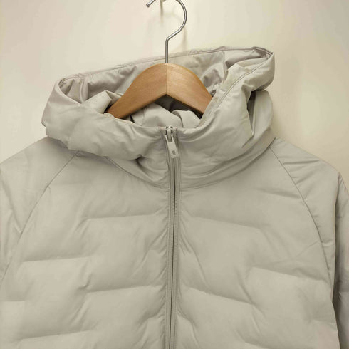 ユニクロ UNIQLO パフテックパーカ メンズ JPN:L