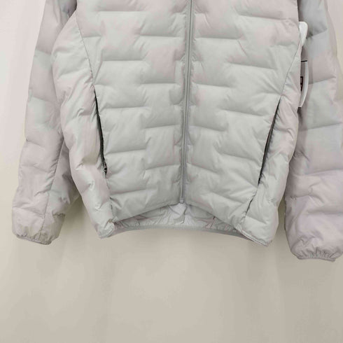 ユニクロ UNIQLO パフテックパーカ メンズ JPN:L