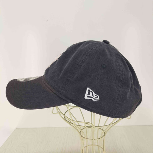 ニューエラ NEW ERA 6パネルベースボールキャップ メンズ