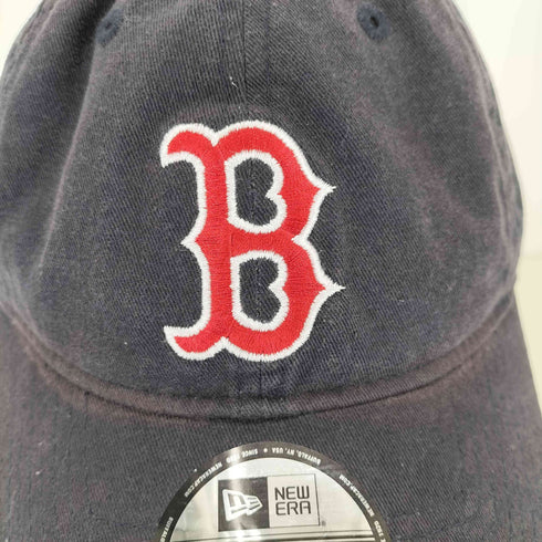 ニューエラ NEW ERA 6パネルベースボールキャップ メンズ