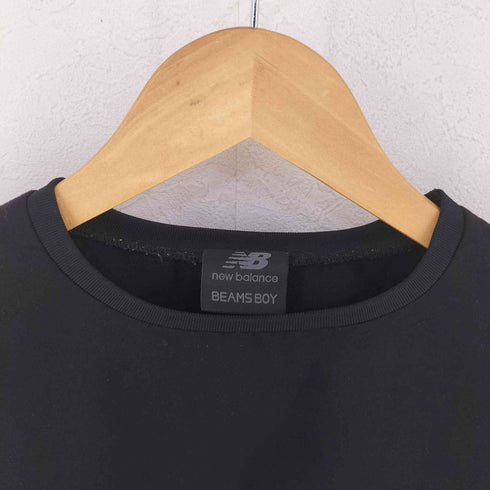 ニューバランス NEW BALANCE ロングスリーブカットソー レディース FREE