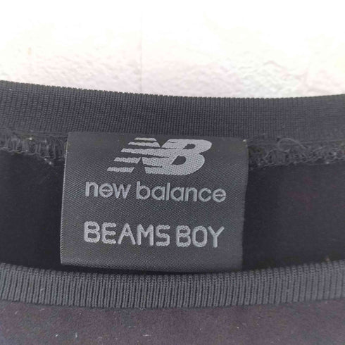 ニューバランス NEW BALANCE ロングスリーブカットソー レディース FREE