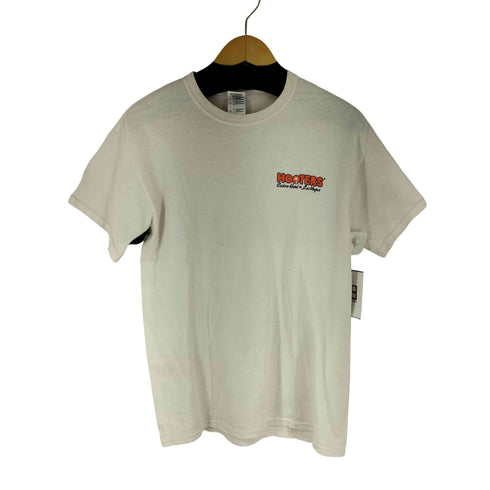 ギルダン GILDAN HOOTERS GIRLS S/S Tシャツ メンズ JPN:M