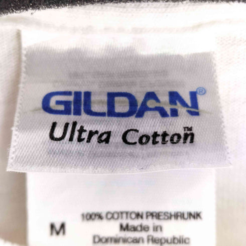 ギルダン GILDAN HOOTERS GIRLS S/S Tシャツ メンズ JPN:M