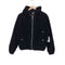 ステューシー Stussy CORD WORK JACKET 裏地ボア コーデュロイ ワークジャケット メンズ JPN:S