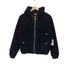 ステューシー Stussy CORD WORK JACKET 裏地ボア コーデュロイ ワークジャケット メンズ JPN:S
