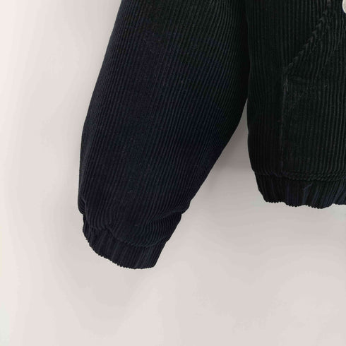 ステューシー Stussy CORD WORK JACKET 裏地ボア コーデュロイ ワークジャケット メンズ JPN:S