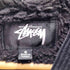 ステューシー Stussy CORD WORK JACKET 裏地ボア コーデュロイ ワークジャケット メンズ JPN:S