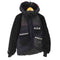 アトモス atmos GUACAMOLE 別注 GUACAMOS DOWN JACKET ダウンジャケット メンズ import:M