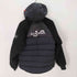アトモス atmos GUACAMOLE 別注 GUACAMOS DOWN JACKET ダウンジャケット メンズ import:M