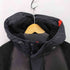 アトモス atmos GUACAMOLE 別注 GUACAMOS DOWN JACKET ダウンジャケット メンズ import:M