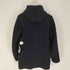 Balmoral Ascot 英国製 裏地タータンチェック ダッフルコート メンズ import:M