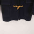 Balmoral Ascot 英国製 裏地タータンチェック ダッフルコート メンズ import:M